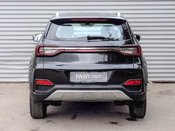 Kaiyi X3 с пробегом 2024 года, цена 1 345 000 рублей, 14873 км, внедорожник, Автокод Объявления