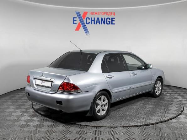 Mitsubishi Lancer IX с пробегом 2005 года, цена 215 000 рублей, 301555 км, седан, Автокод Объявления