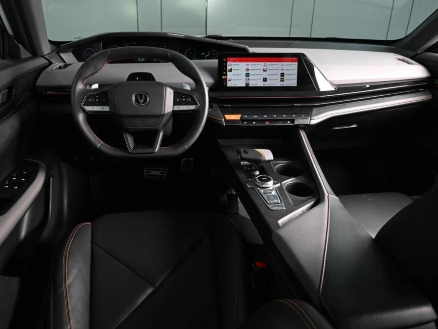 Changan UNI-V I Ростов-на-Дону  - изображение 6