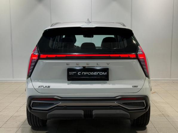 Geely Atlas II с пробегом 2024 года, цена 3 150 000 рублей, 18001 км, внедорожник, Автокод Объявления