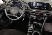 Hyundai Sonata VIII (DN8) Волгоград  - изображение 33