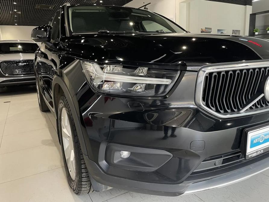 Volvo XC40 I Москва  - изображение 9