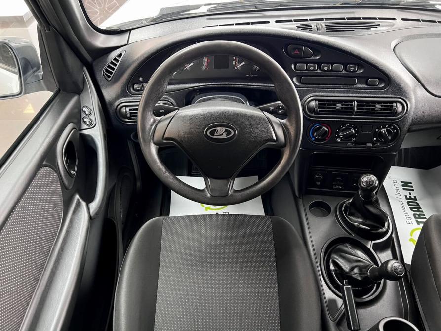 Lada (ВАЗ) Niva Travel I Тверь  - изображение 11