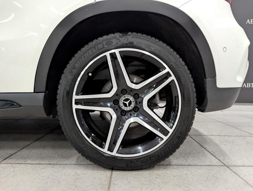 Mercedes-Benz GLA I (X156) Рестайлинг Москва  - изображение 18