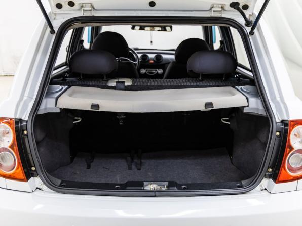 Lifan Smily I (320) с пробегом 2013 года, цена 468 000 рублей, 32181 км, хэтчбек, Автокод Объявления