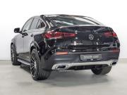 Mercedes-Benz GLE Coupe II (C167) Москва  - изображение 37
