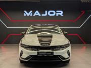 Kia K5 III Москва  - изображение 51