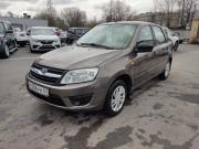 Lada (ВАЗ) Granta I Санкт-Петербург  - изображение 9