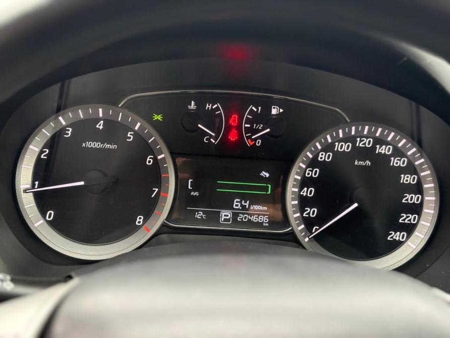 Nissan Sentra VII (B17) Томск  - изображение 15