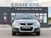 Suzuki SX4 I (Classic) Рестайлинг Волгоград  - изображение 36