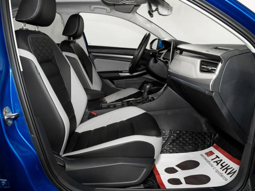 Volkswagen Bora IV Иркутск  - изображение 6