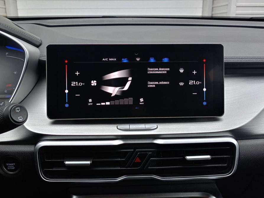 Geely Coolray I Казань  - изображение 19