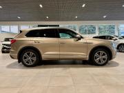 Volkswagen Touareg III Великий Новгород  - изображение 32