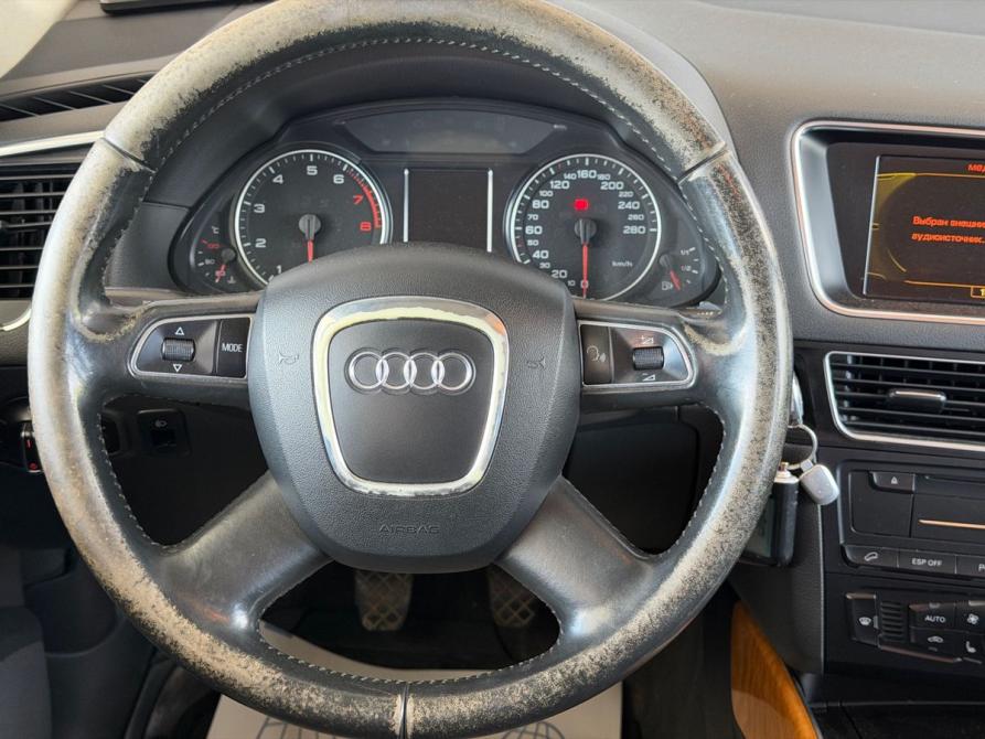 Audi Q5 I (8R) Волгоград  - изображение 13
