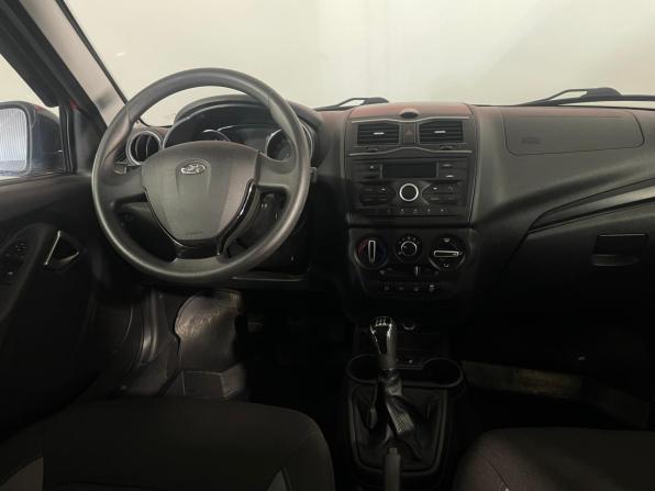 Lada (ВАЗ) Granta I Рестайлинг с пробегом 2021 года, цена 780 000 рублей, 76383 км, седан, Автокод Объявления