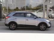 Hyundai Creta I Рестайлинг Новосибирск  - изображение 23