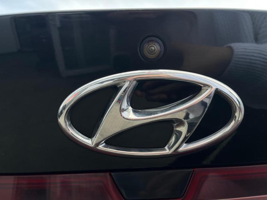 Hyundai Elantra VII (CN7) Альметьевск  - изображение 9