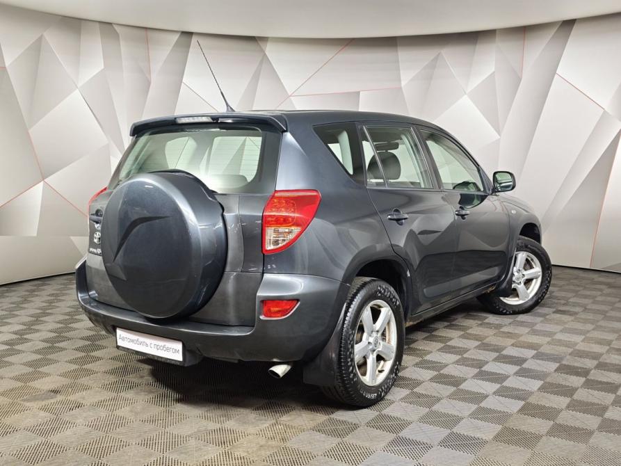 Toyota RAV4 III (XA30) Москва  - изображение 2