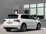 Volkswagen Tiguan II Волгоград  - изображение 42