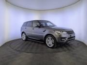 Land Rover Range Rover Sport II Москва  - изображение 33