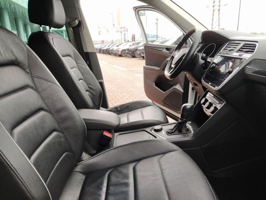 Volkswagen Tiguan II Екатеринбург  - изображение 20