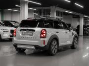 Mini Countryman II Рестайлинг Москва  - изображение 31