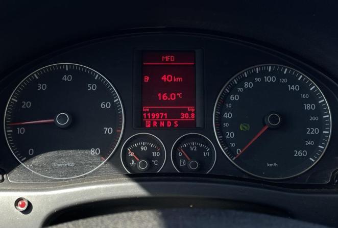 Volkswagen Golf Plus I с пробегом 2008 года, цена 650 000 рублей, 119000 км, хэтчбек, Автокод Объявления