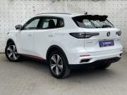 Changan CS55 Plus II Тамбов  - изображение 25