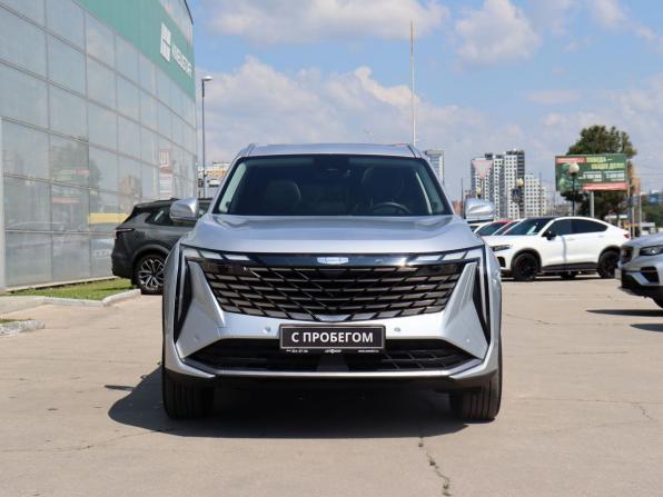Geely Atlas II с пробегом 2024 года, цена 2 800 000 рублей, 45184 км, внедорожник, Автокод Объявления