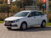 Lada (ВАЗ) Vesta I Иваново  - изображение 35