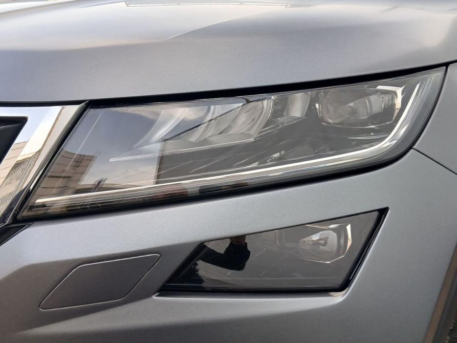 Skoda Kodiaq I Москва  - изображение 22