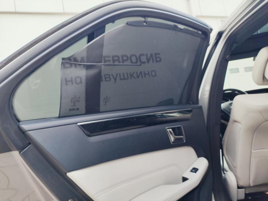 Mercedes-Benz E-Класс IV (W212 S212 C207) Рестайлинг Санкт-Петербург  - изображение 21