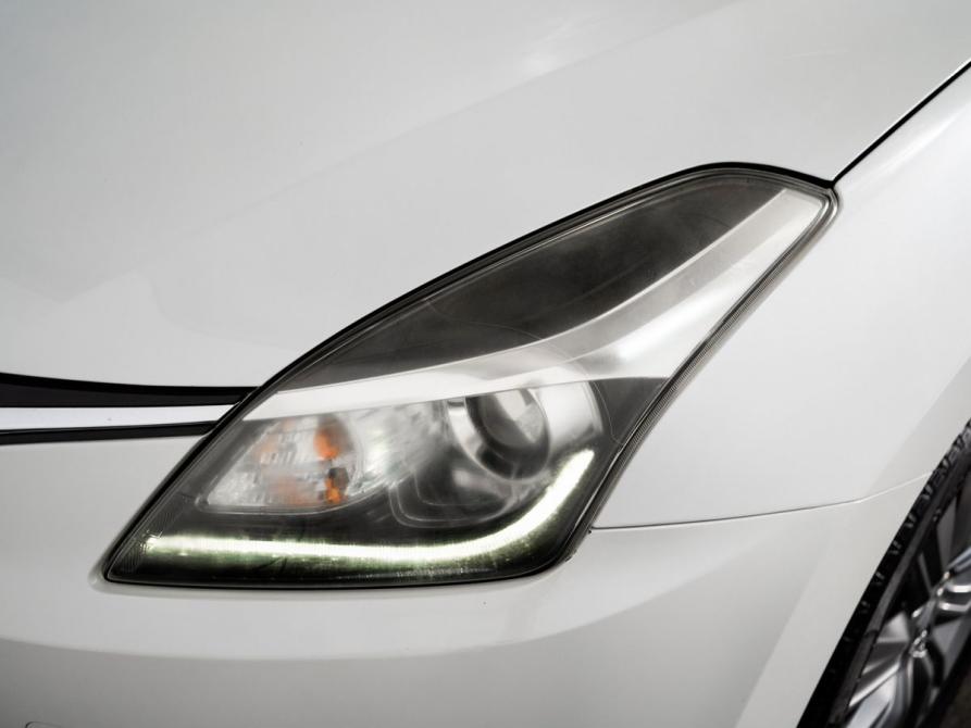 Suzuki Baleno II Иркутск  - изображение 21