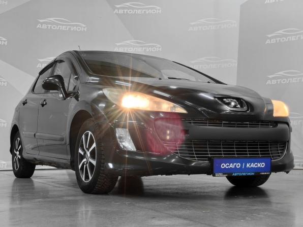 Peugeot 308 I с пробегом 2008 года, цена 445 000 рублей, 166205 км, универсал, Автокод Объявления