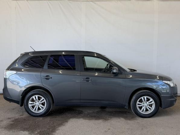 Mitsubishi Outlander III с пробегом 2014 года, цена 1 455 000 рублей, 93700 км, внедорожник, Автокод Объявления