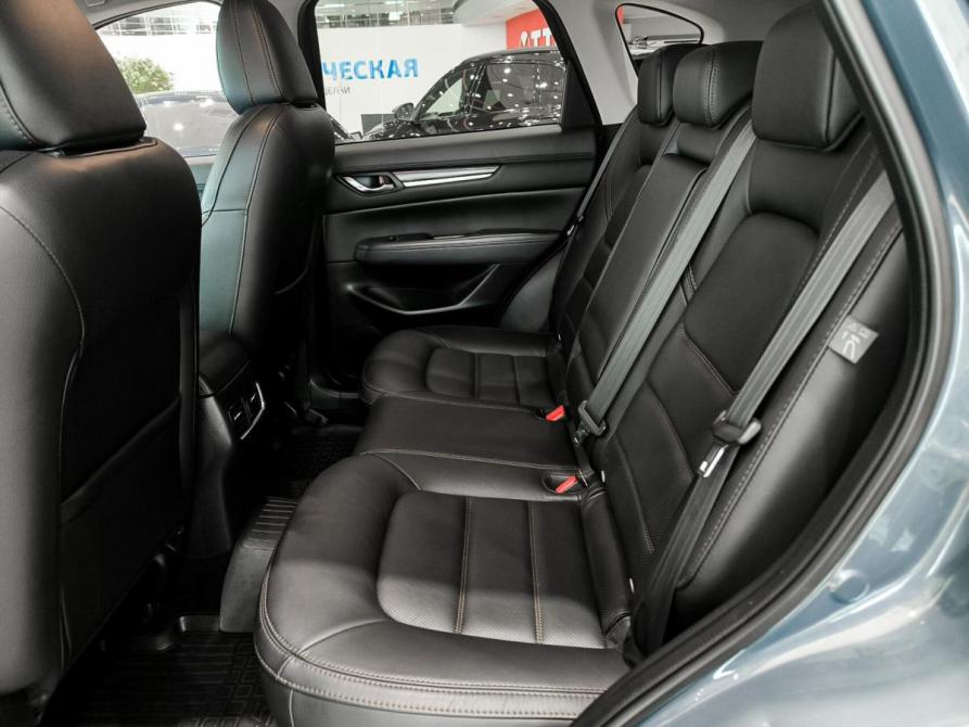 Mazda CX-5 II Казань  - изображение 15