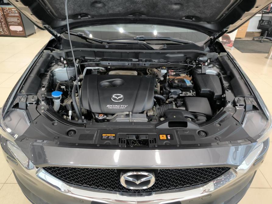 Mazda CX-5 II Казань  - изображение 11