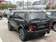 Lada (ВАЗ) Niva Legend I Череповец  - изображение 21