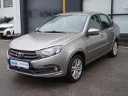 Lada (ВАЗ) Granta I Рестайлинг Москва  - изображение 16