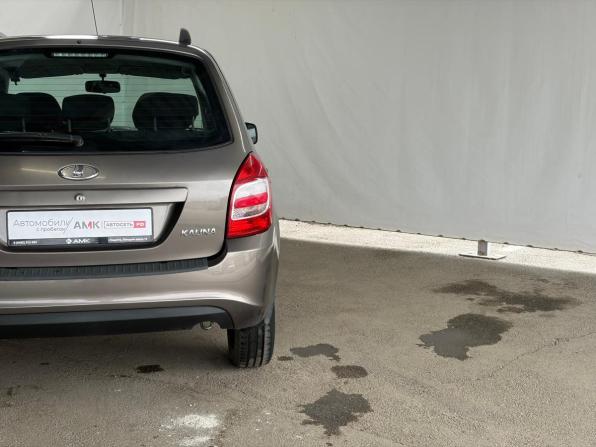 Lada (ВАЗ) Kalina II с пробегом 2014 года, цена 432 021 рубль, 109098 км, универсал, Автокод Объявления