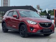 Mazda CX-5 I Ижевск  - изображение 33