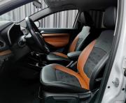 Lada (ВАЗ) Vesta I Рестайлинг (NG) Москва  - изображение 33