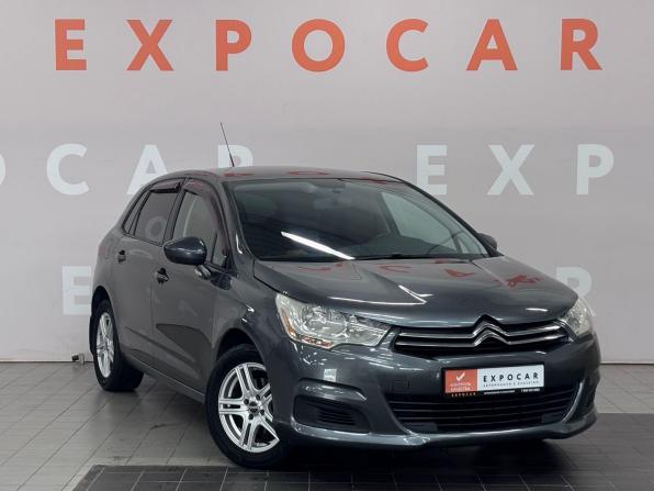 Citroen C4 II с пробегом 2012 года, цена 650 000 рублей, 173147 км, хэтчбек, Автокод Объявления
