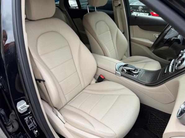 Mercedes-Benz GLC I (X253) с пробегом 2016 года, цена 2 579 000 рублей, 179000 км, внедорожник, Автокод Объявления
