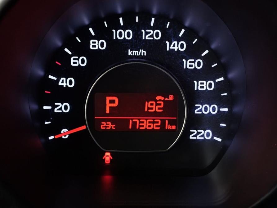 Kia Soul II Рестайлинг Москва  - изображение 18