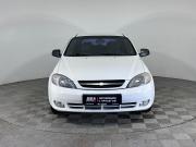 Chevrolet Lacetti I Ростов-на-Дону  - изображение 15