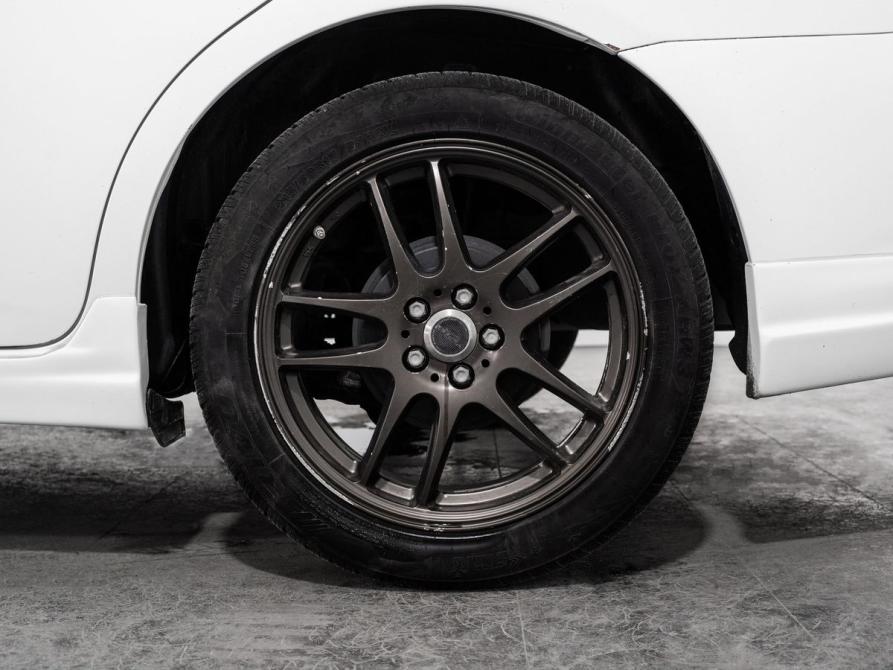 Toyota Allion II Иркутск  - изображение 18