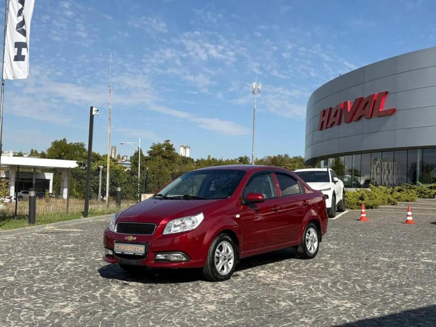 Chevrolet Nexia I Крым  - изображение 1