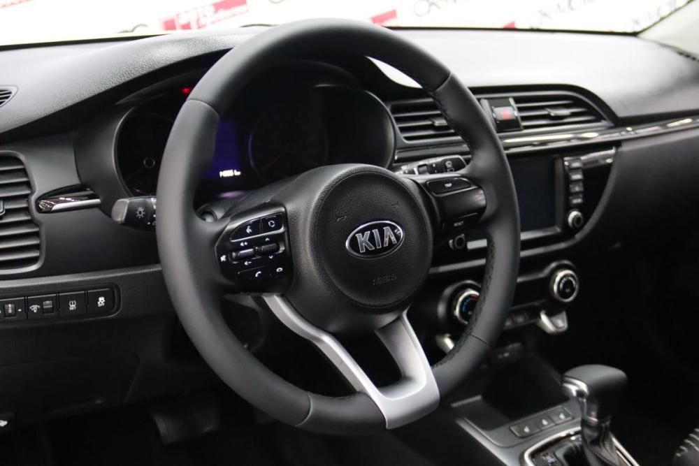 Kia Rio IV Сургут  - изображение 16