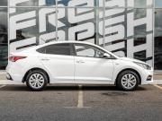 Hyundai Solaris II Краснодар  - изображение 26